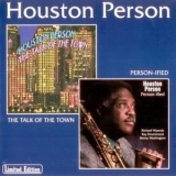 Houston Person - The Talk Of The Town '2006