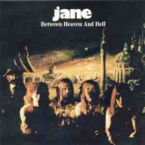 Jane - Between Heaven And Hell '1977 - Album