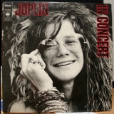 Janis Joplin - In Concert '1972