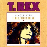 T. Rex - Single Hits 1970-1977 E.m.i. Reprise '2000 - Album