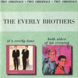 The Everly Brothers - It's Everly Time & both Sides Of An Evening '1961
