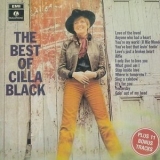 Cilla Black - The Best Of Cilla Black '2002