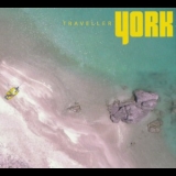 York - Traveller (2 CD) '2016 - Album