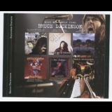 Bruce Dickinson - Alive (3 CD BOXSET) '1995