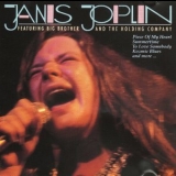 Janis Joplin - Janis Joplin (featuring Big Brother And The Holding Company) '1991
