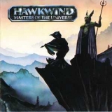 Hawkwind - Masters Of The Universe '1977