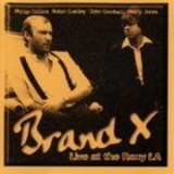 Brand X - Live At The Roxy L.A. (23.9.1979, Roxy Theatre, Los Angeles, CA) '1995