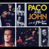 Paco And John - Live At Montreux 1987 '1987