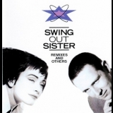 Swing Out Sister - Remixes & Others (Japan, PHCR-3164) '1991