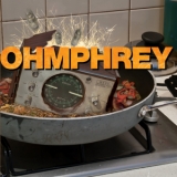 Ohmphrey - Ohmphrey '2009