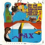 Pax - Dark Rose '1970