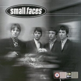 The Small Faces - The Anthology 1965-1967 '1996