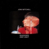 Joni Mitchell - Shadows And Light '1980