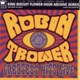Robin Trower - Greatest Hits Live '2003