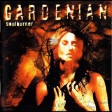 Gardenian - Soulburner '1999