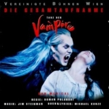 Tanz Der Vampire - Die Gesamtaufnahme (2 CD) '1998