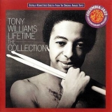 The Tony Williams Lifetime - The Collection '1992