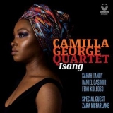 Camilla George Quartet - Isang  '2017