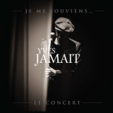 Yves Jamait - Je Me Souviens... Le Concert '2017