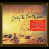 Primus - Sailing The Seas Of Cheese '1991