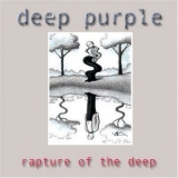 Deep Purple - Rapture Of The Deep (special Tour 2 Cd 2006 Edition) '2005