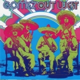 Gomez - Out West '2005 - Album