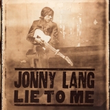 Jonny Lang - Lie To Me '1996