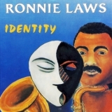 Ronnie Laws - Identity '1990 - Album