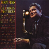 Zoot Sims - Zoot Sims & The Gershwin Brothers '1975