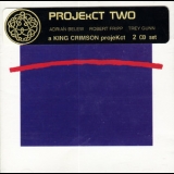 Projekct Two - Space Groove: Space Groove '1998