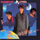 Thompson Twins - Into The Gap '1984