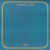 Toad - Tomorrow Blue '1972