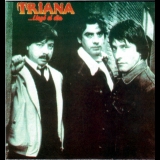Triana - ...llego El Dia '1983
