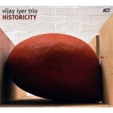 Vijay Iyer - Historicity 2009 '2009