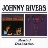 Johnny Rivers - Rewind And Realization '1998