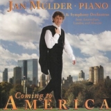 Jan Mulder - Coming To America '2008