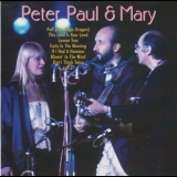 Peter, Paul & Mary - Peter, Paul & Mary '1993