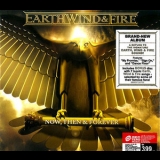 Earth, Wind & Fire - Now, Then & Forever '2013