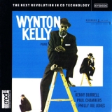 Wynton Kelly - Piano '1958