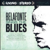 Harry Belafonte - Belafonte Sings The Blues '1958