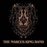 The Marcus King Band - The Marcus King Band '2016