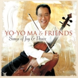 Yo-Yo Ma - Songs Of Joy & Peace '2008