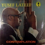 Yusef Lateef - Contemplation '2002