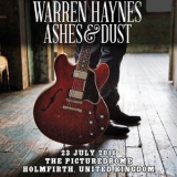 Warren Haynes - 2016/07/23 Holmfirth, Gb '2016 - Live album