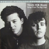 Tears for Fears - Songs From The Big Chair '1985