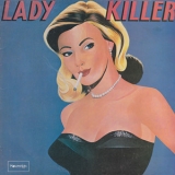 Mouse - Lady Killer '1973