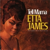 Etta James - Tell Mama: The Complete Muscle Shoals Sessions '1967