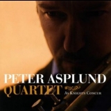 Peter Asplund Quartet - As Knights Concur '2008