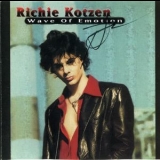 Richie Kotzen - Wave Of Emotion '1996