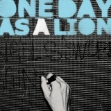 One Day As A Lion - One Day As A Lion Ep '2008